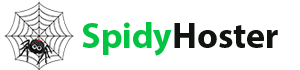 spidyhoster
